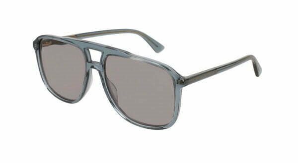 Oiritaly Sunglasses Unisex Gucci GG0262S 58 007